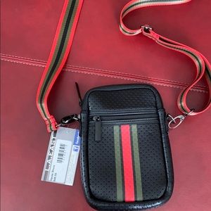Haute shore cross body NWT